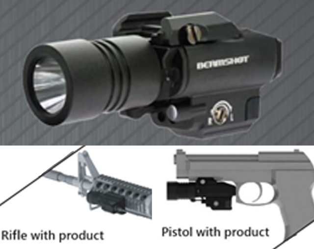 BEAMSHOT